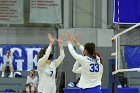 VB vs ENC  Wheaton College Women's Volleyball vs Eastern Nazarene College. - Photo By: KEITH NORDSTROM : Wheaton, volleyball, VB, Eastern Nazarene College